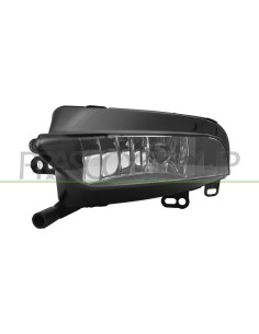 FENDINEBBIA AUDI A3 2012 3/4/5 P. SX DEPO 68343
