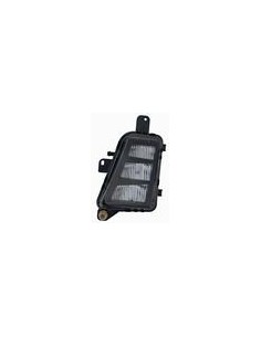 FENDINEBBIA VOLKSWAGEN GOLF VII 2012 GTI/GTD SX DEPO 68407