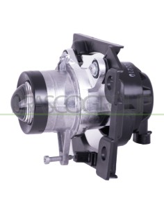 FENDINEBBIA FIAT 500 2015 DX