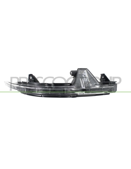 FANALE RETROVISORE ESTERNO AUDI A7 SPORTBACK 2007