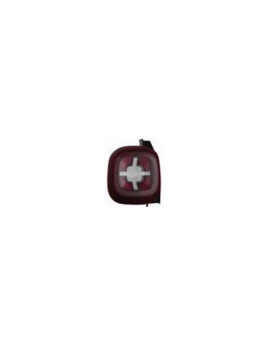FANALE POSTERIORE S-P. DACIA DUSTER 2018 DX