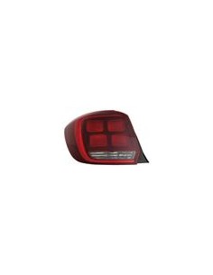 FANALE POSTERIORE S-P. DACIA SANDERO 2017 DX