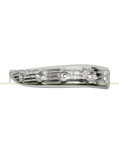FANALE RETROVISORE ESTERNO HYUNDAI IX-35 2010 DX