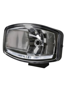 FENDINEBBIA UNIV H7 C-LUCE DI POSIZIONE LED