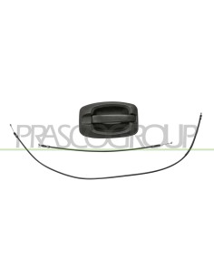 MANIGLIA PORTA SCORR DUCATO 06 in poi CON CAVO