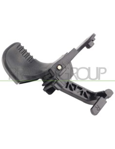 MANIGLIA ESTERNA ANTERIORE RENAULT TWINGO 1993-19