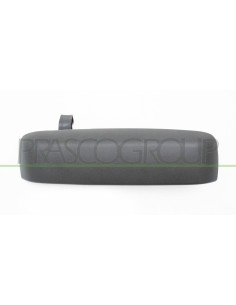 MANIGLIA ESTERNA ANTERIORE FIAT IDEA 2003 NERA SX