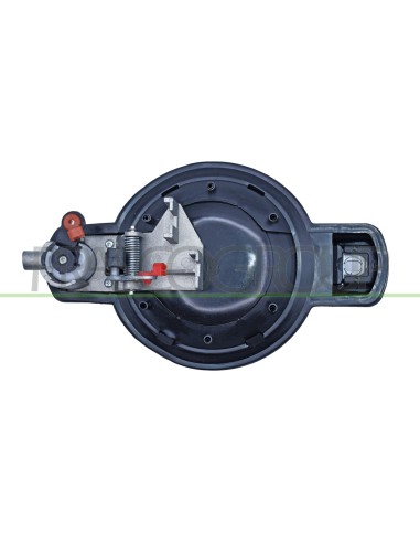 MANIGLIA ESTERNA POSTERIORE FIAT DOBLO 2000-2005