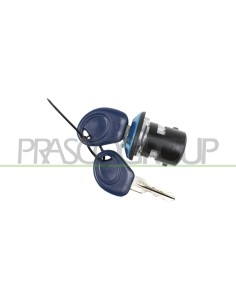 BLOCCHETTO CHIAVE FIAT SEICENTO 1998-2000 - MULTIP