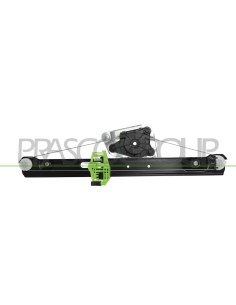 MECCANISMO ALZACRISTALLO POST. BMW SERIE 3 E90 BE