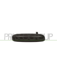 MANIGLIA ESTERNA ANT. E POST. FIAT PANDA 2012 NERA