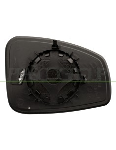 VETRINO C-PIASTRA REN. MEGANE 2008 TERMICA ASF. SX