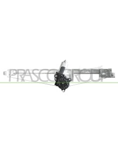 ALZACRISTALLO ANT. RENAULT TRAFIC 2001 - OPEL VIVA