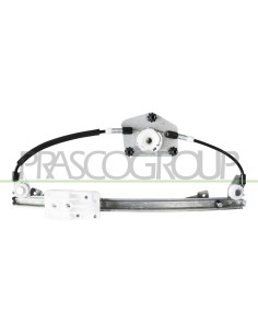 MECCANISMO ALZACRISTALLO POST. VOLKSWAGEN GOLF V