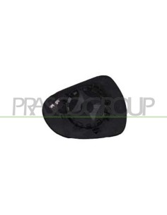 VETRINO SPECCHIO C/PIASTRA PEUGEOT 207 TERMICA SX DEPO 00281
