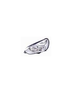 FARO FANALE PROIETTORE ANTERIORE FORD S-MAX 2006 - GALAXY 2006 C/MOTOR. DX DEPO 25970