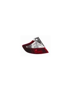 FANALE POST.S-P. MEGANE 2008 3-5 PORTE SX