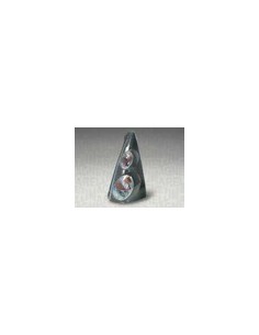 FANALE POSTERIORE S/P. CITROEN C1 SX DEPO 57940