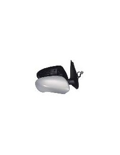 RETROVISORE ESTERNO NISSAN QASHQAI 2007 ELETT. TERM. C/PRIM. 5 PIN DX DEPO 800968
