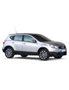 RETROVISORE ESTERNO NISSAN QASHQAI 2007 ELETT. TERM. C/PRIM. 5 PIN DX DEPO 800968 2