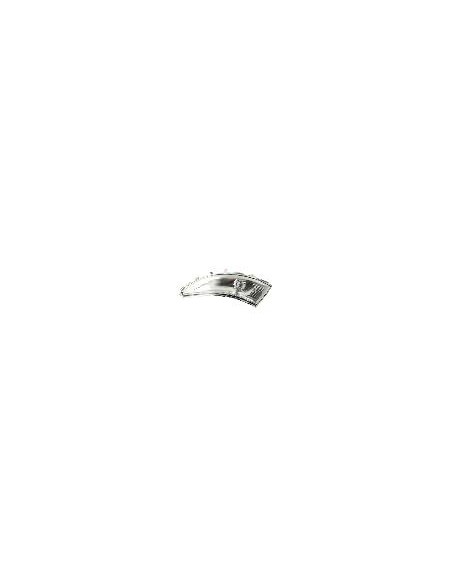 FANALE RETROVISORE ESTERNO RENAULT CLIO 2012 - CAPTUR 2012 SX DEPO 801075