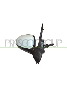 RETROVISORE ESTERNO FORD KA 2009 MECC. C/PRIMER DX DEPO 95010