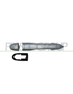 MANIGLIA ESTERNA ANT. E POST. FIAT 500 L 2012 - 20
