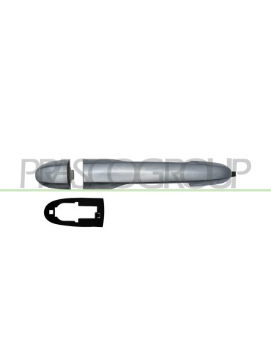 MANIGLIA ESTERNA ANT. E POST. FIAT 500 L 2012 - 20