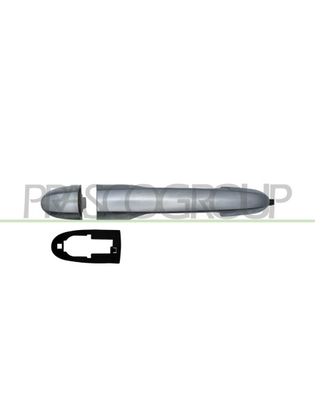 MANIGLIA ESTERNA ANT. E POST. FIAT 500 L 2012 - 20