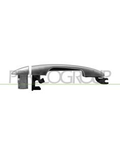 MANIGLIA ESTERNA ANT. E POST. FIAT 500 L 2012 - 20 2