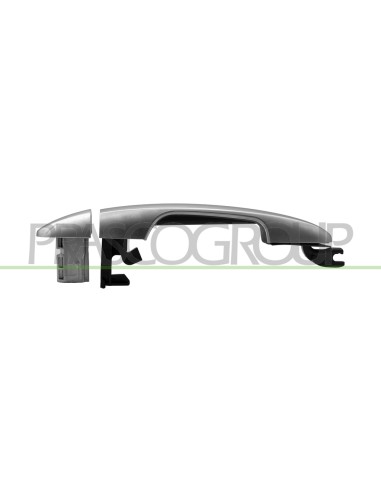 MANIGLIA ESTERNA ANT. E POST. FIAT 500 L 2012 - 20