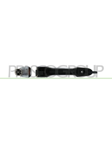 MANIGLIA ESTERNA ANT. E POST. FIAT 500 L 2012 - 20