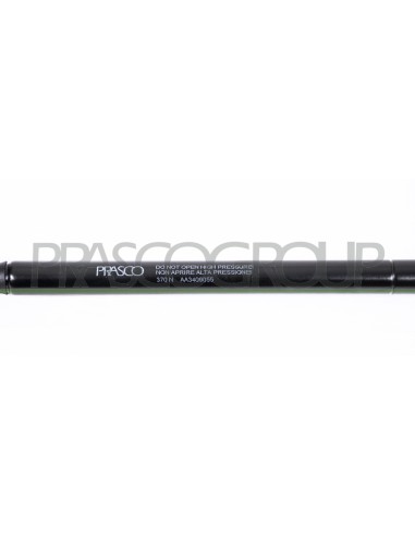 MOLLA A GAS ALFA ROMEO 147 2000-2004
