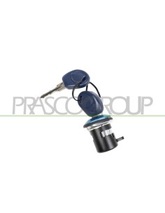 FIAT PUNTO 3/5P BLOCCHETTO CON CHIAVE 41.1802 AC ROLCAR