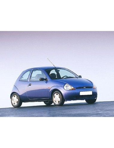GUARNIZIONE PARABREZZA FORD KA'96 in poi  MC5350 SICCOM
