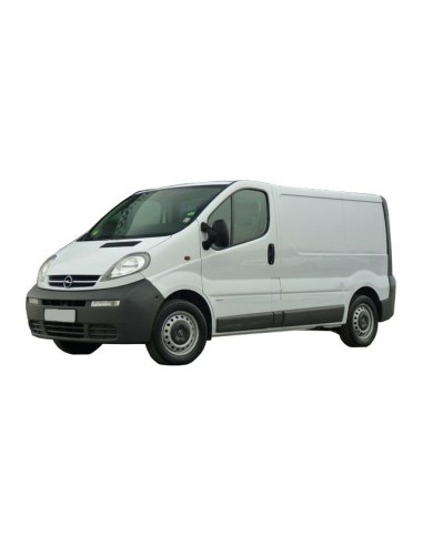 PARAURTO ANTERIORE OPEL VIVARO 2001 in poi 2006