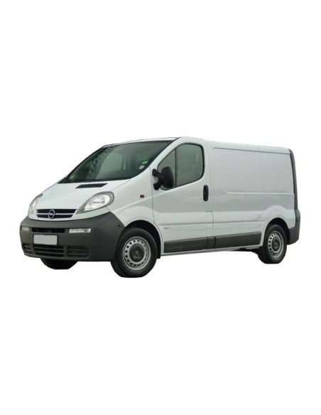 PARAURTO ANTERIORE OPEL VIVARO 2001 in poi 2006