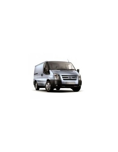 PARAURTO CENTRALE ANTERIORE FORD TRANSIT 2006