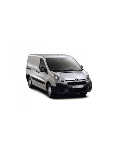 PARAURTO ANTERIORE CON PRIMER FIAT SCUDO 2006 2