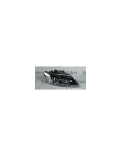 FARO DX XENO D1S C-MOTOR EL S-CENTR AUDI Q7 01-06 in poi