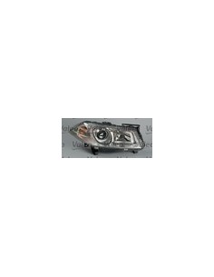 FARO SX H7-H1 PRED REG ELETT RENAULT MEGANE 05-06 in poi