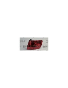 FANALE P-DX EST AUDI A6 ALLROAD 05-06 in poi