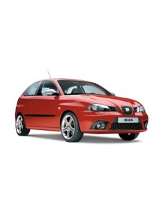 FARO SX H7+H3 PRED REG ELETT SEAT IBIZA-CORDOBA 03 2