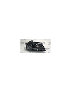 FARO DX XENON D3S A LED AUTO DIREZ AUDI A5 03-07 in poi