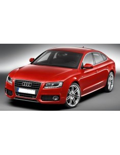 FARO DX XENON D3S A LED AUTO DIREZ AUDI A5 03-07 in poi 2