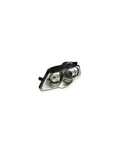 FARO DX XENO D1S-H7 FBL+DBL C-MOT ELS-CENTR VW PAS