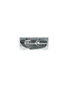 FARO SX 2H7 C-MOT EL VW SCIROCCO 01-08 in poi