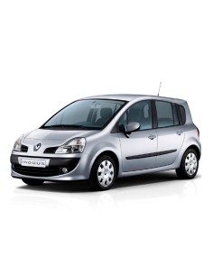 FARO SX H7-H1 PRED REG ELETT RENAULT MODUS-GRAND M 2