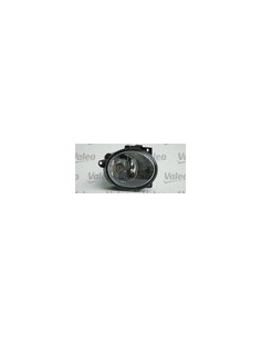 FEND DX H11 VW NEW BEETLE 01-06 in poi