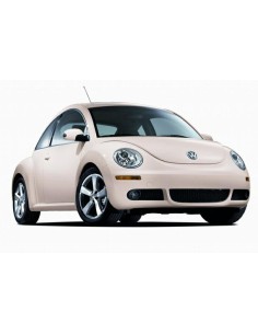 FEND DX H11 VW NEW BEETLE 01-06 in poi 2